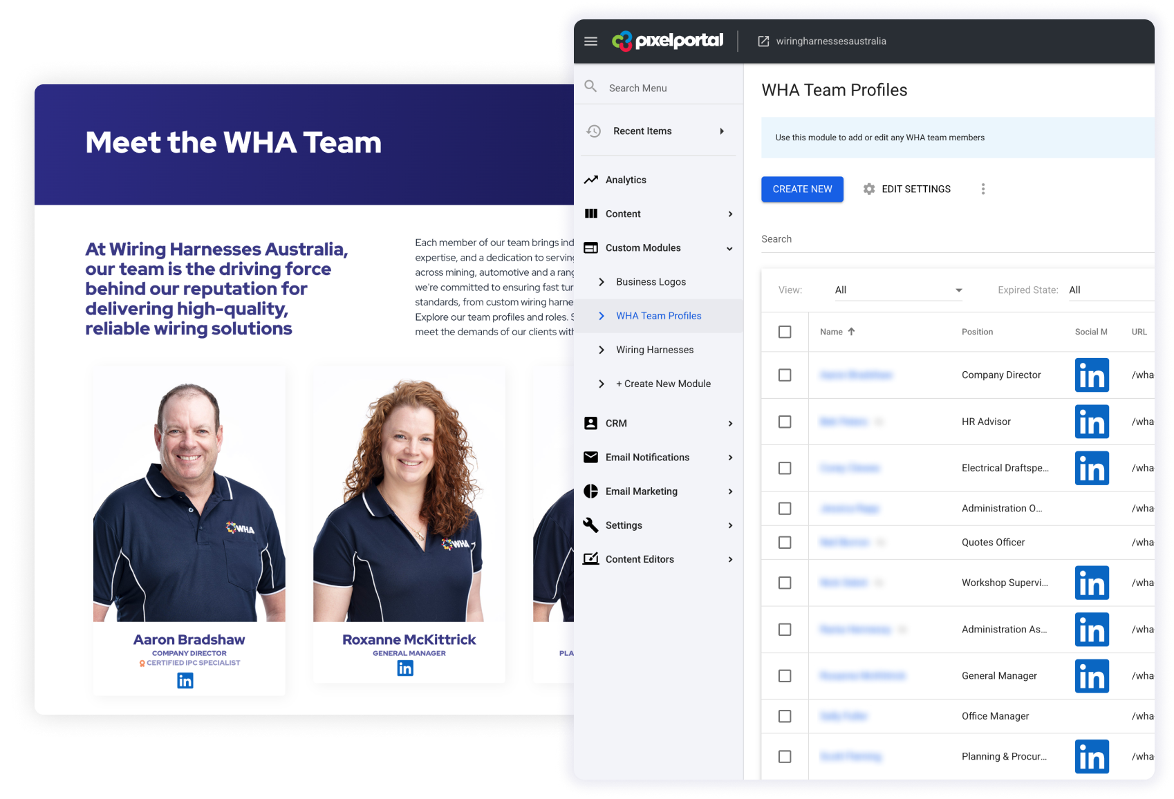 Wiring Harnesses Australia game changer